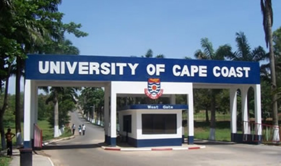 University of Cape Coast Alumni